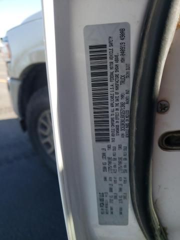 2019 Dodge RAM 3500 Longhorn