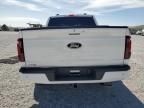 2025 Ford F150 XLT