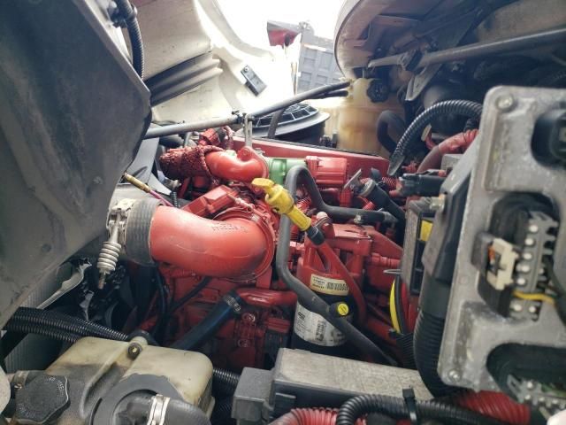 2014 Freightliner M2 106 Medium Duty