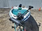 1996 Cajun Boats/mastercrafter Boat