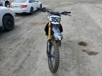2024 Yamaha YZ450 F