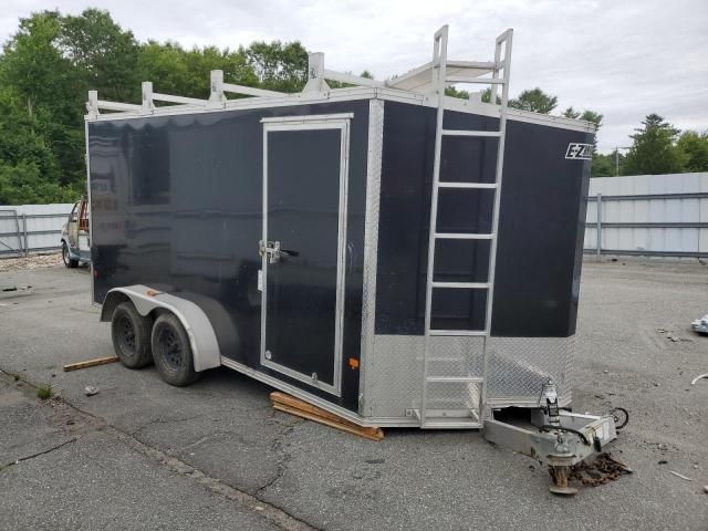 2018 Other Heavy Equipment Trailer