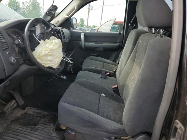 2007 GMC New Sierra K1500