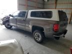2014 Chevrolet Silverado K1500