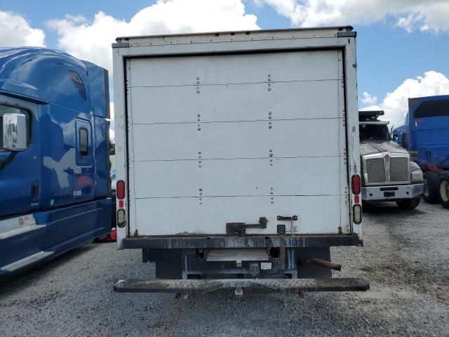 2012 GMC Savana Cutaway G3500