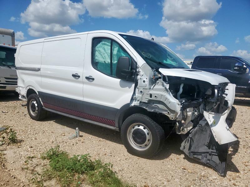 2023 Ford Transit T-150