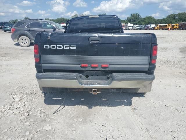 1999 Dodge RAM 3500