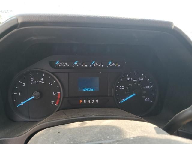 2021 Ford F350 Super Duty