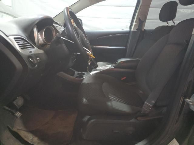 2014 Dodge Journey SXT