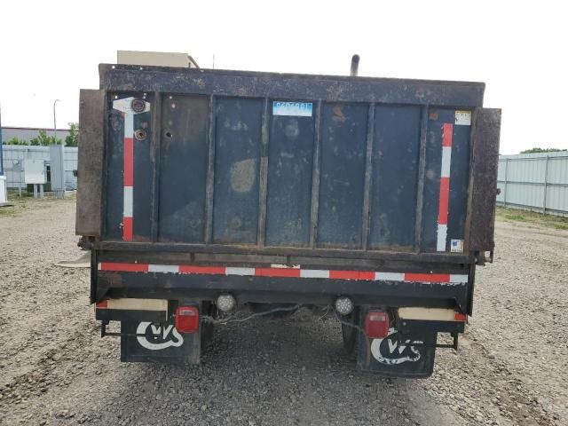 2012 Peterbilt 337