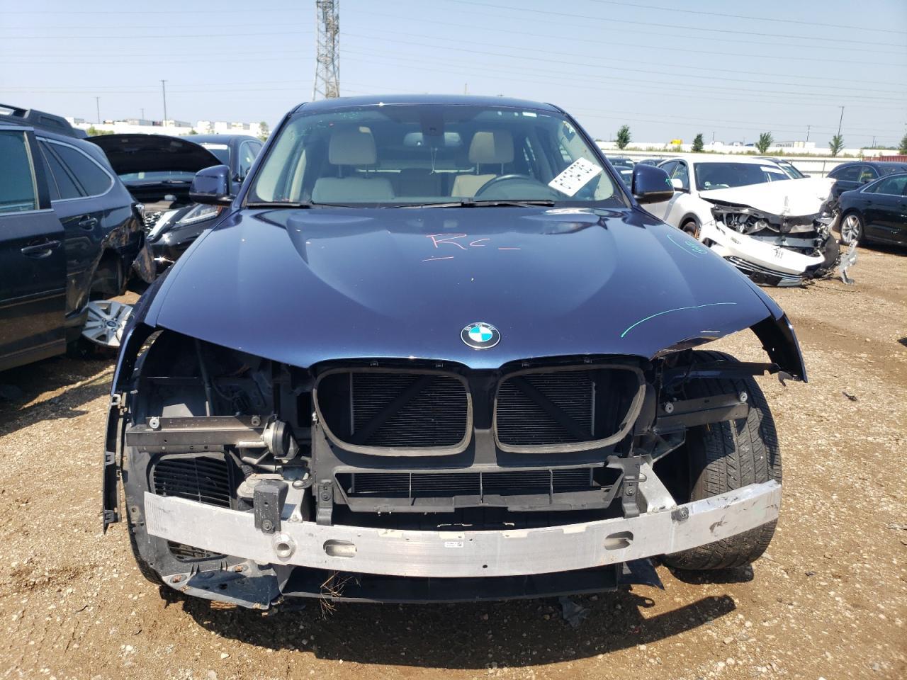 2016 BMW X4 XDRIVE28I