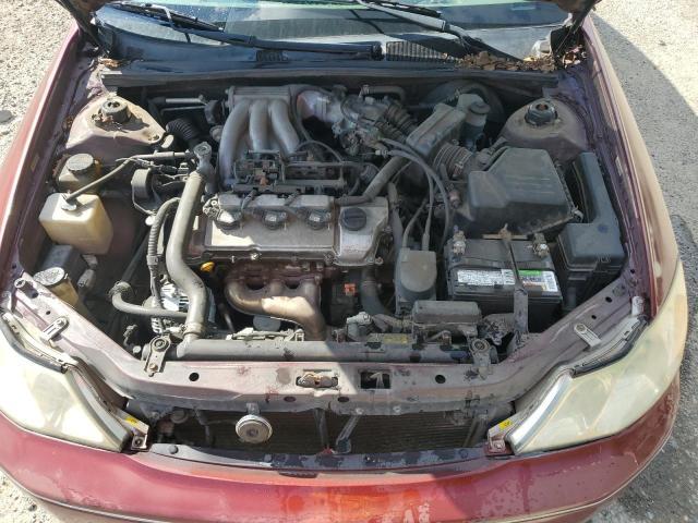 2000 Toyota Avalon xl