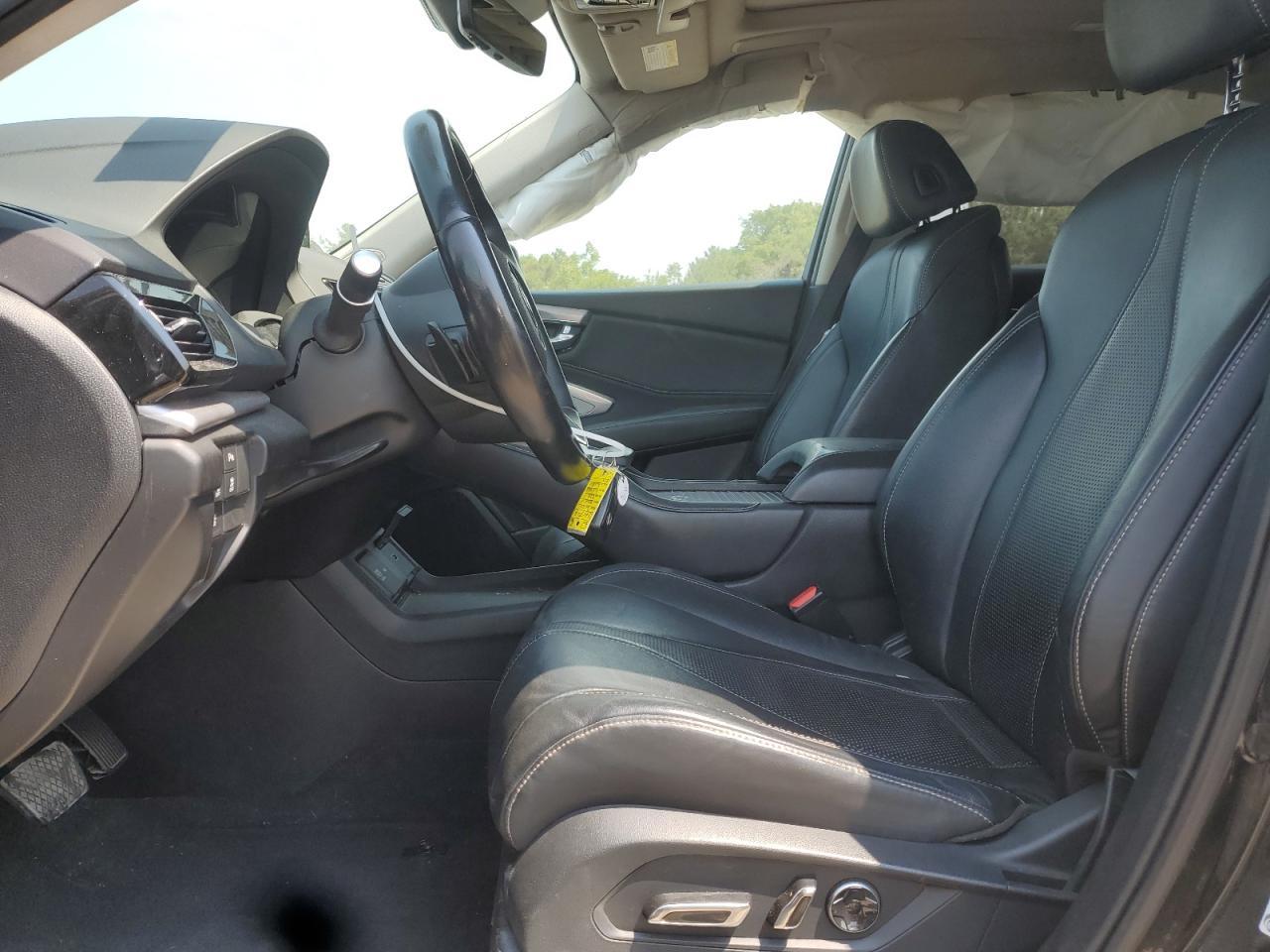 2020 Acura RDX Technology