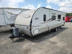 2013 Camper Trailer