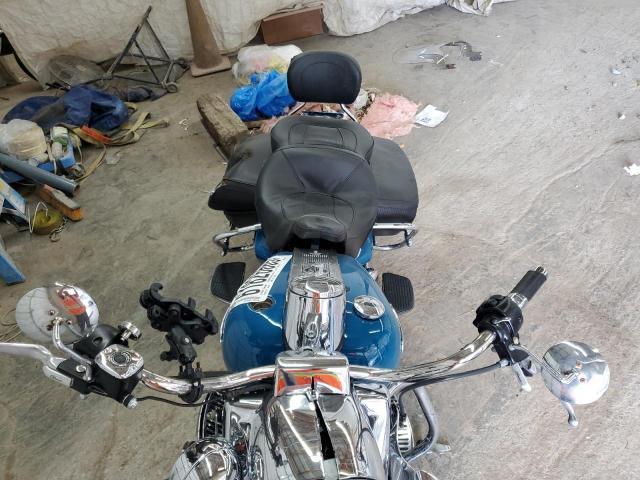 2002 Harley-Davidson Flhrci