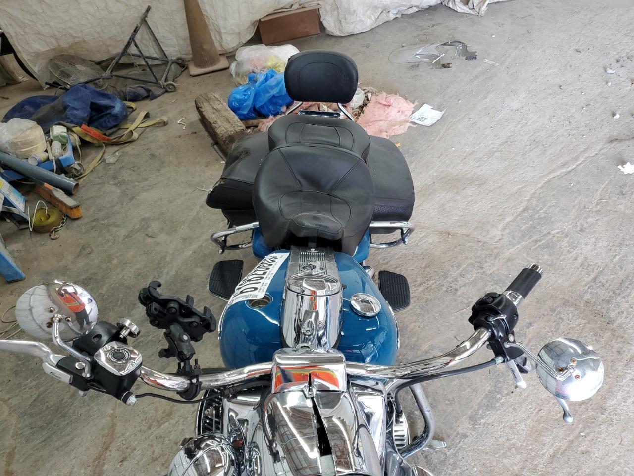 2002 Harley-Davidson Flhrci