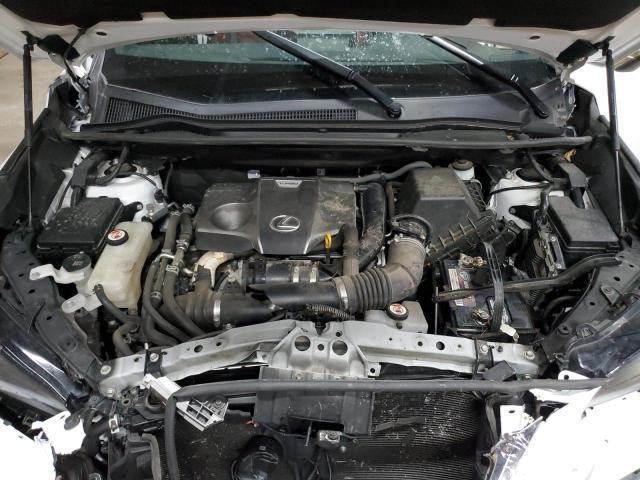 2017 Lexus Nx 200t Base