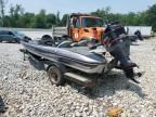 2007 Stratos Boat