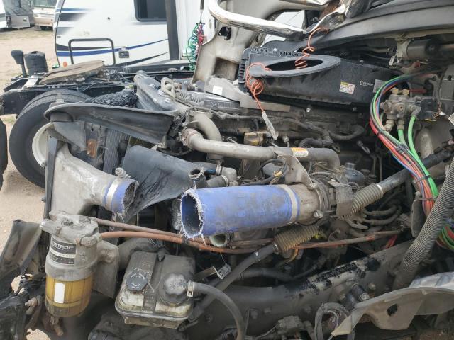 2021 Freigliner 2021 Freightliner Cascadia 126