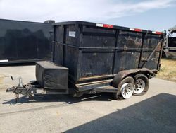 2008 TRU 12X6' en venta en Sacramento, CA