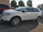 2008 Ford Edge Limited