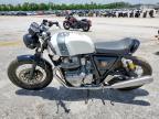 2021 Royal Enfield Motors INT 650