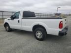 2013 Ford F250 Super Duty