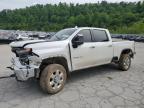 2020 Chev Rolet Silverado K2500 Heavy Duty LTZ