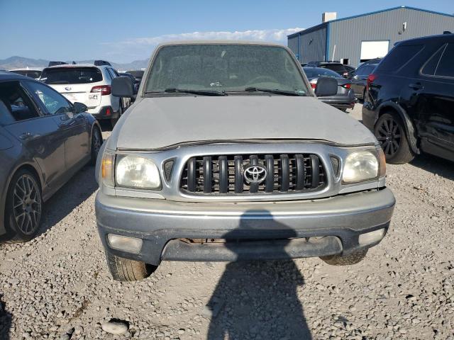 2004 Toyota Tacoma Xtracab