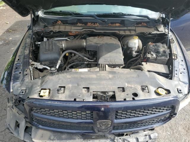 2016 Dodge RAM 1500 ST