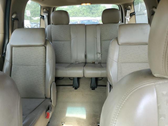 2007 Chevrolet Uplander lt