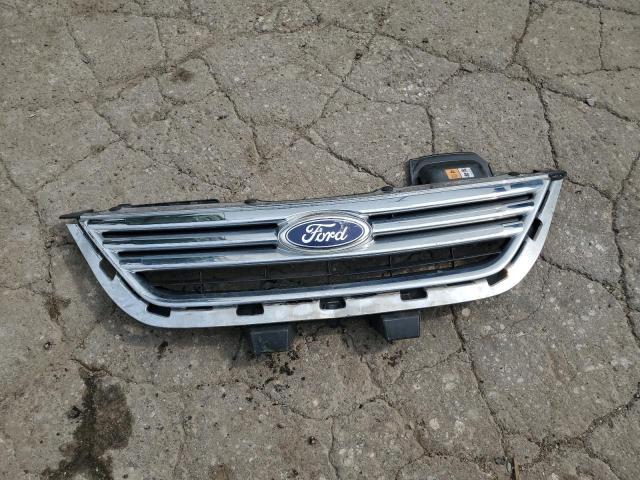 2013 Ford Fiesta se
