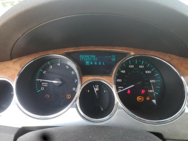 2009 Buick Enclave cxl