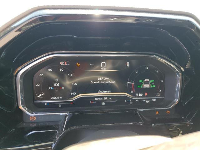 2024 GMC Sierra K1500 SLT