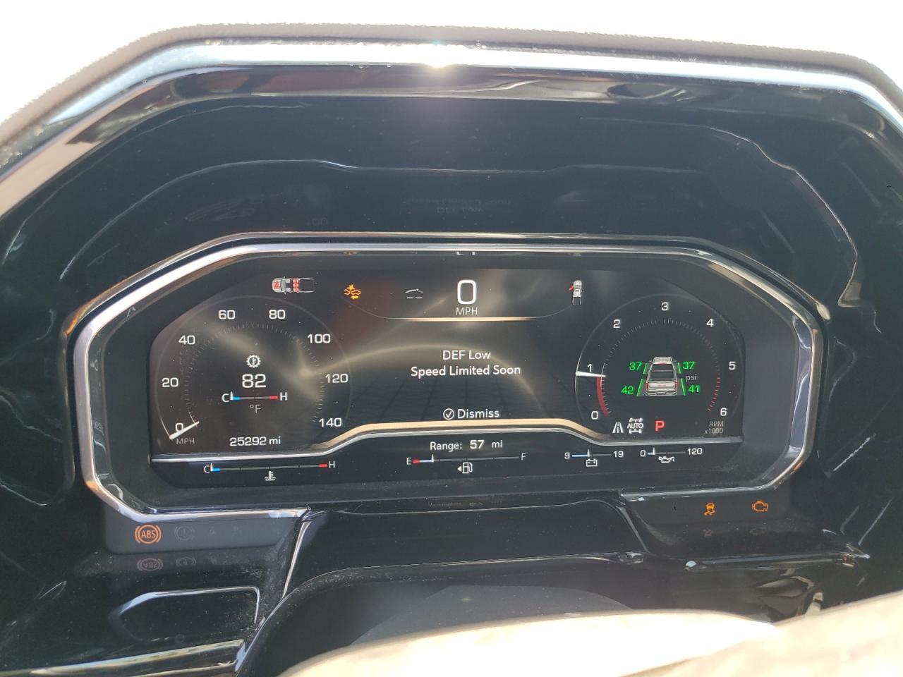 2024 GMC Sierra K1500 SLT