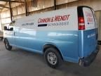 2020 Chevrolet Express G3500