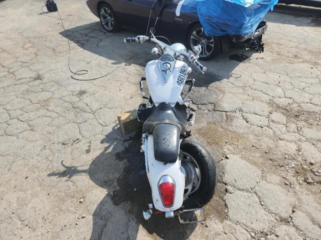 2007 Honda VTX1300 C