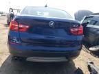 2016 BMW X4 XDRIVE28I