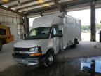 2022 Chevrolet Express G3500