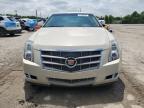 2010 Cadillac Cts Performance Collection
