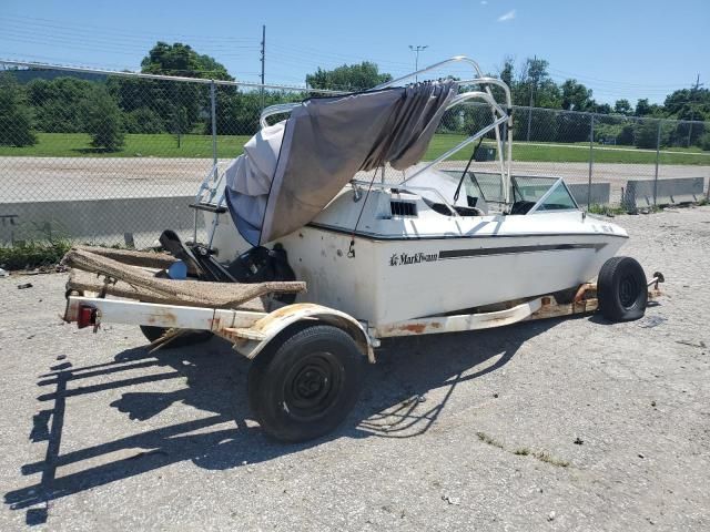 1979 Other Boat Boat