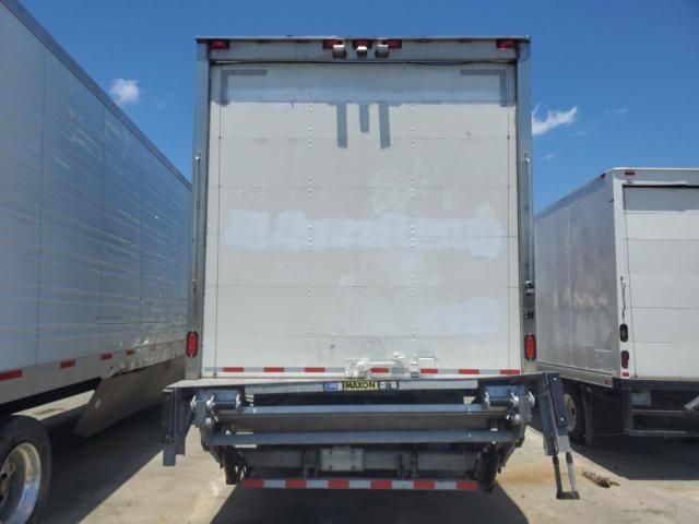 2023 Freightliner Business Class M2 BOX Truck