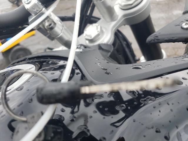 2022 Triumph Tiger 900 GT (LRH)