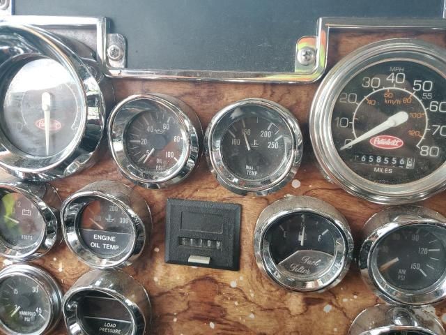 1996 Peterbilt 379