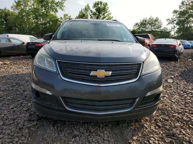 2013 Chev Rolet Traverse ls