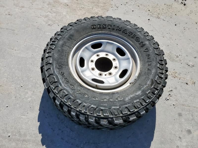 2018 Ford F350 Super Duty