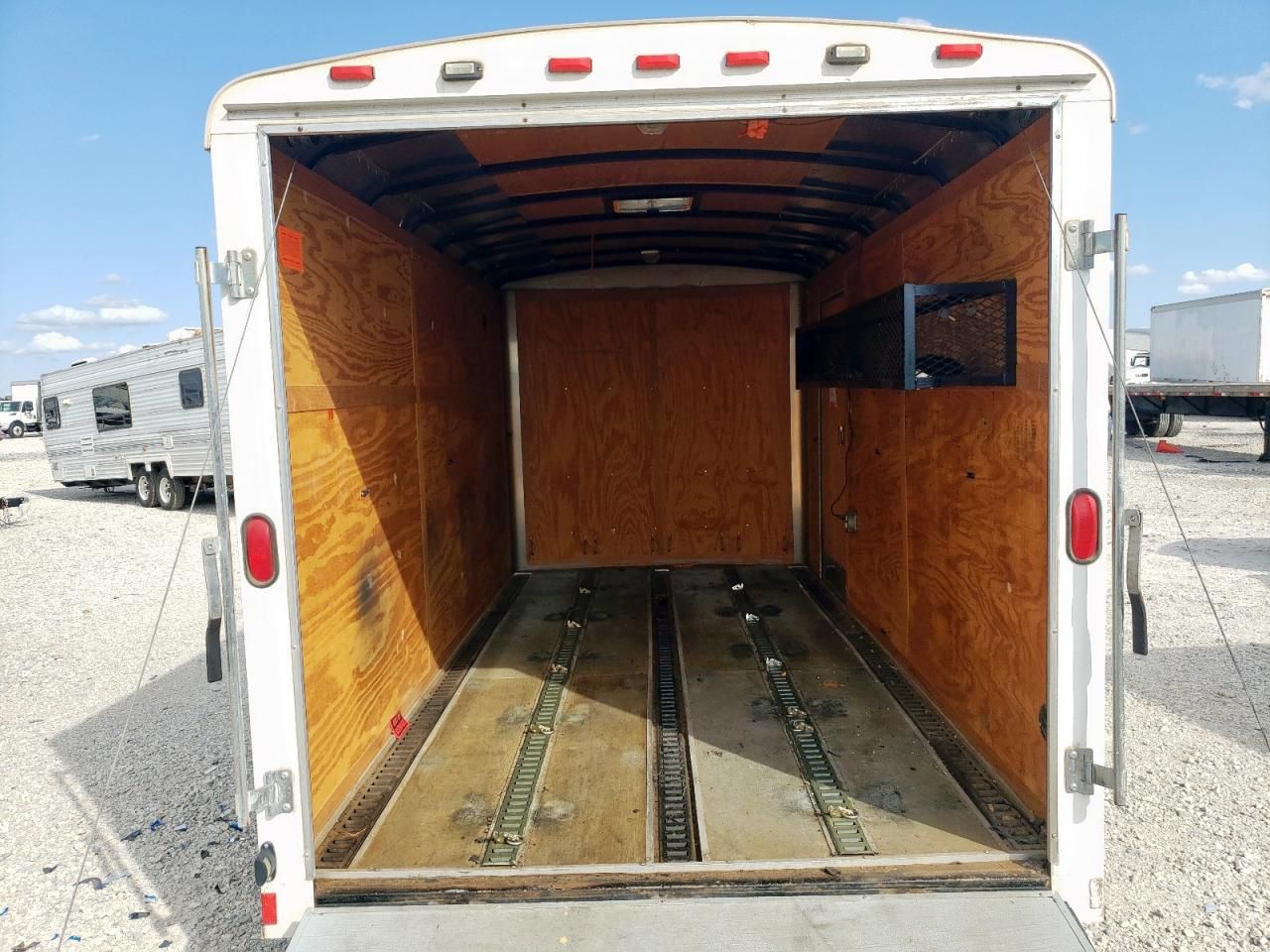 2008 Wildwood 2008 Foresriver Unknown