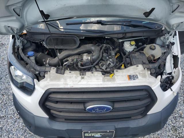 2020 Ford Transit T-350 HD