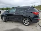 2016 Hyundai Santa fe Sport 2.0t