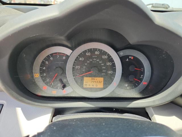 2011 Toyota Rav4 Limited